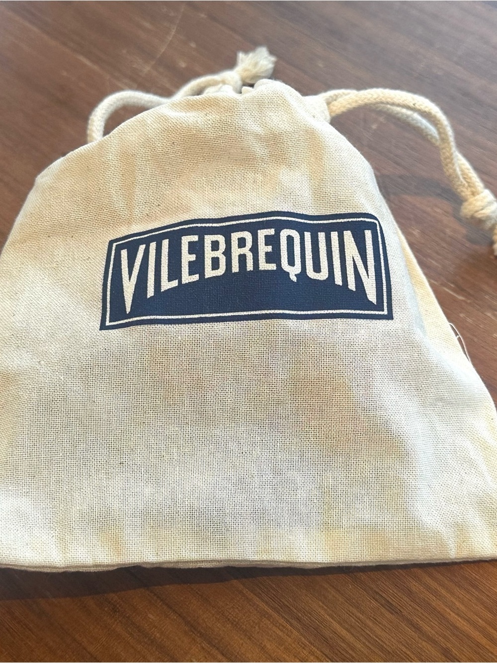 Vilebrequin Red Turtle Keyring - Picture 4 of 5